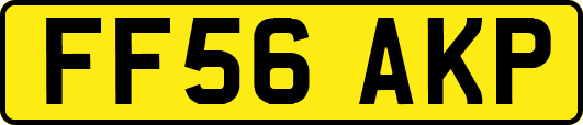 FF56AKP