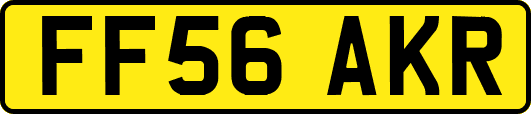FF56AKR