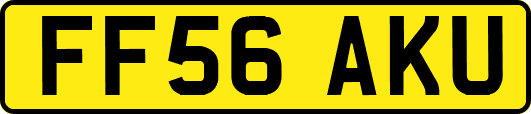 FF56AKU