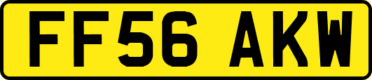 FF56AKW