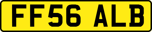 FF56ALB