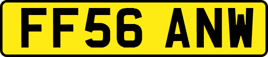 FF56ANW