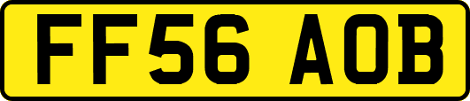 FF56AOB