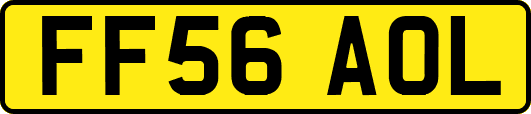 FF56AOL