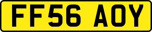 FF56AOY