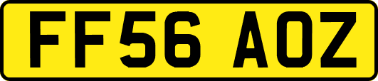 FF56AOZ