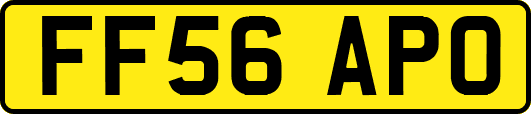 FF56APO