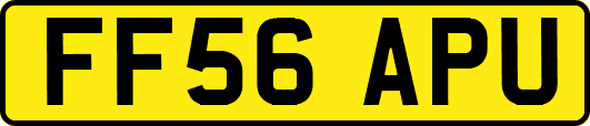 FF56APU