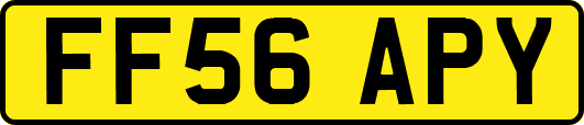 FF56APY