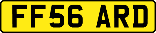 FF56ARD