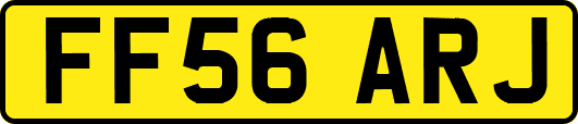 FF56ARJ