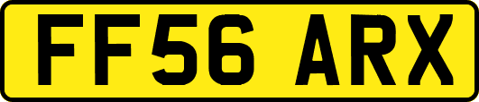 FF56ARX