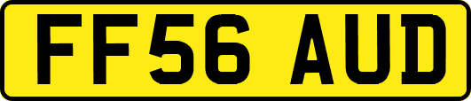 FF56AUD