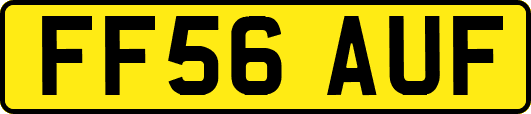 FF56AUF