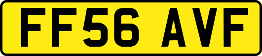 FF56AVF