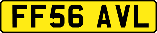 FF56AVL