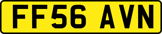 FF56AVN