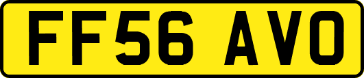FF56AVO
