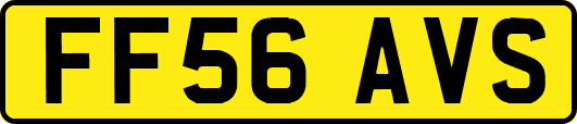 FF56AVS