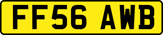 FF56AWB