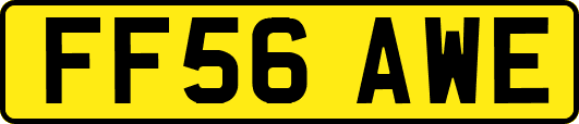 FF56AWE