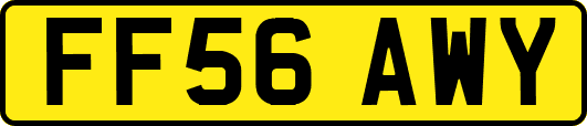 FF56AWY