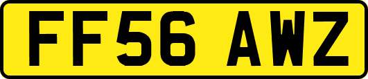 FF56AWZ
