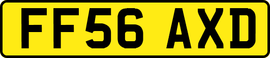 FF56AXD