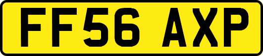 FF56AXP