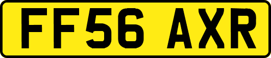 FF56AXR