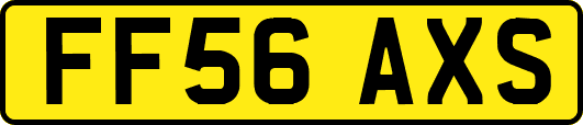 FF56AXS