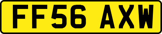 FF56AXW