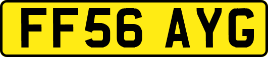 FF56AYG