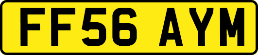 FF56AYM