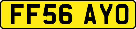 FF56AYO