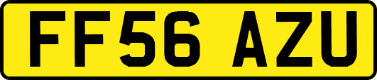 FF56AZU