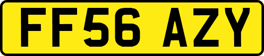 FF56AZY