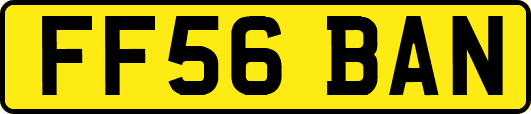 FF56BAN