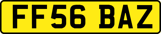 FF56BAZ