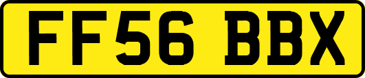 FF56BBX