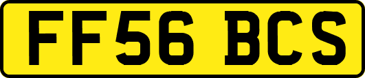 FF56BCS
