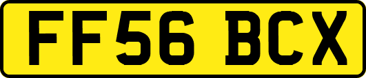 FF56BCX