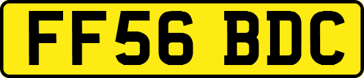 FF56BDC