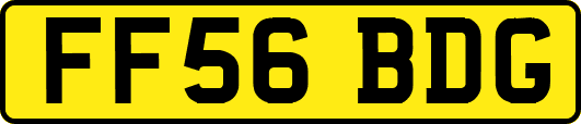 FF56BDG