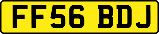 FF56BDJ