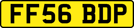 FF56BDP
