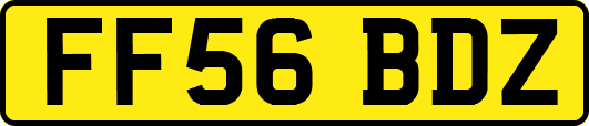 FF56BDZ