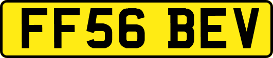 FF56BEV