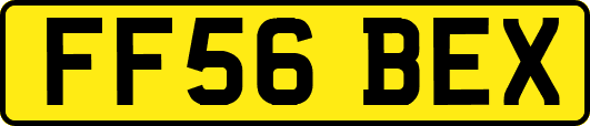 FF56BEX