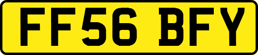 FF56BFY